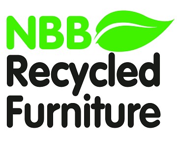 NBB Recycled Furniture: Exhibiting at Destination Hotel Expo