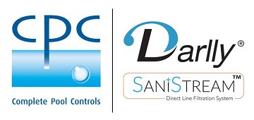 Complete Pool Controls & Darlly Europe Limited: Exhibiting at Destination Hotel Expo