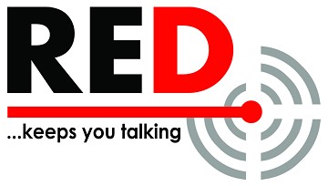 Red Radio: Exhibiting at Destination Hotel Expo
