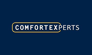 Comfortex Ltd: Exhibiting at Destination Hotel Expo
