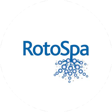 RotoSpa UK Ltd: Exhibiting at Destination Hotel Expo