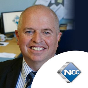 Frank Finch: Speaking at Leisure and Hospitality World