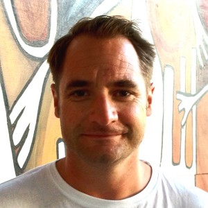 Richie Jones: Speaking at Leisure and Hospitality World