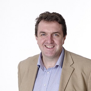 Matthew Green: Speaking at Leisure and Hospitality World