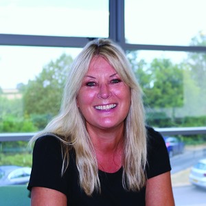 Anne Parkin: Speaking at Leisure and Hospitality World
