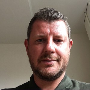 Jason Smith: Speaking at Leisure and Hospitality World