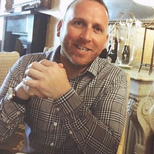 Andy Sutton: Speaking at Leisure and Hospitality World