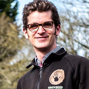 Joe Cooper: Speaking at Leisure and Hospitality World
