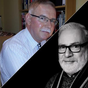 Chris Veitch & Ray Veal: Speaking at Leisure and Hospitality World