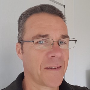 Jonathan Passmore: Speaking at Leisure and Hospitality World