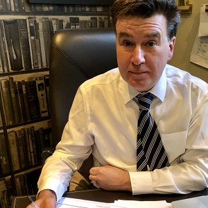 Professor Jacob Tompkins OBE: Speaking at Leisure and Hospitality World