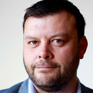 Chris Evans: Speaking at Leisure and Hospitality World